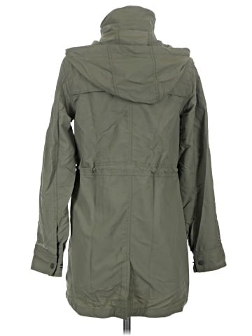 Eddie Bauer Raincoat (view 2)