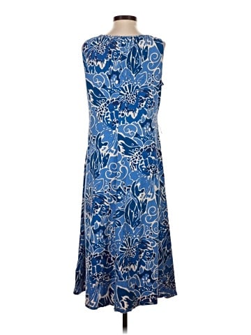 Lands' End Cocktail Dress (view 2)