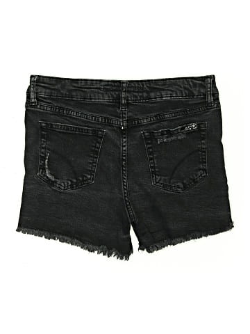 Joe's Jeans Denim Shorts (view 2)