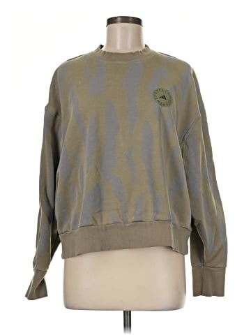 Adidas Stella McCartney Sweatshirt (view 1)