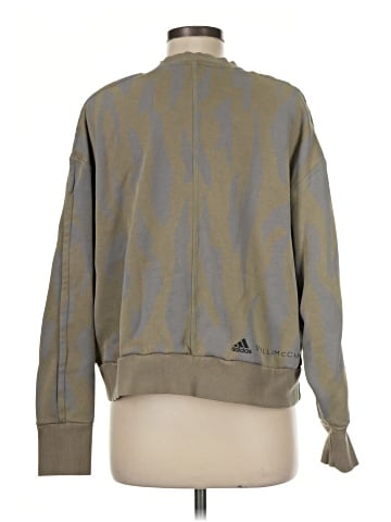 Adidas Stella McCartney Sweatshirt (view 2)