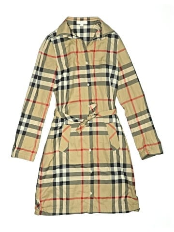 Burberry Dress (view 1)