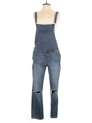 BDG Overalls (view 1)