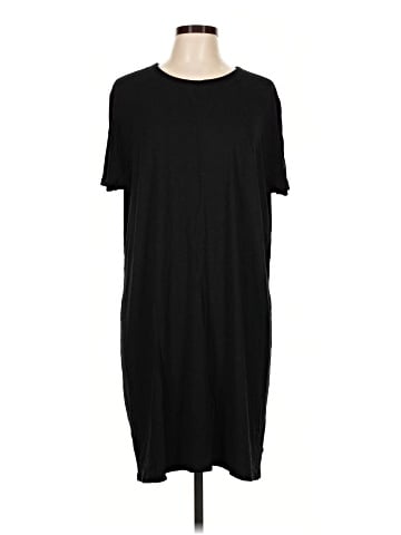Eileen Fisher Short Sleeve T-Shirt (view 1)