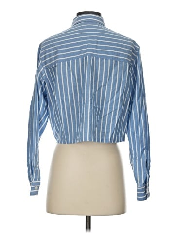 Everlane Long Sleeve Button-Down Shirt (view 2)