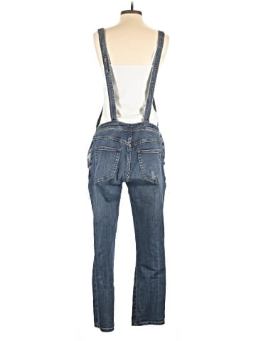 BDG Overalls (view 2)