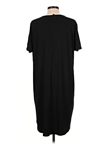 Eileen Fisher Short Sleeve T-Shirt (view 2)