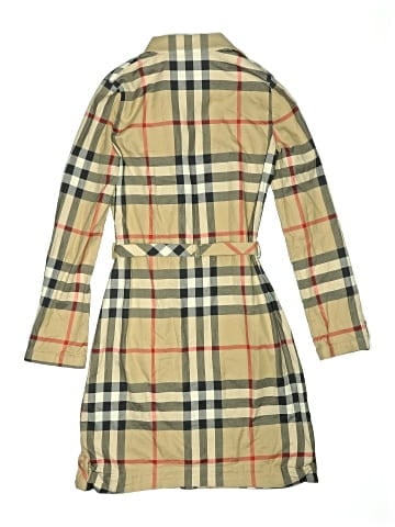 Burberry Dress (view 2)