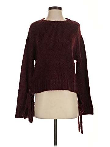 BB Dakota Pullover Sweater (view 1)