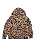 Aqua Tan Pullover Hoodie Size L (kids) - photo 1
