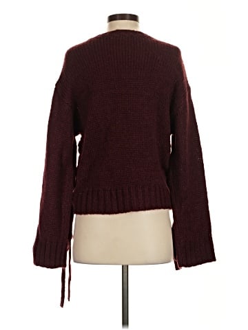 BB Dakota Pullover Sweater (view 2)