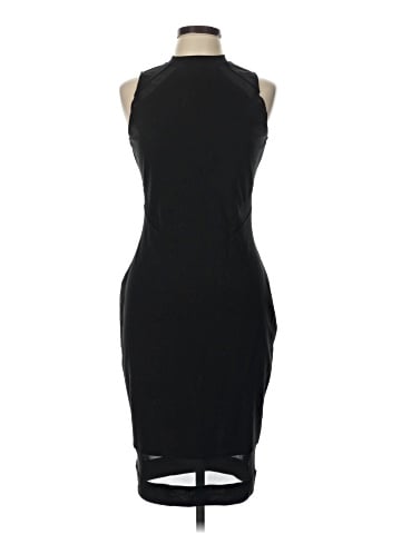 Material Girl Cocktail Dress (view 1)
