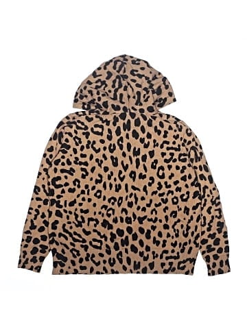 Aqua Pullover Hoodie (view 2)