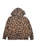 Aqua Tan Pullover Hoodie Size L (kids) - photo 2