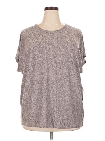 Premise Studio Short Sleeve T-Shirt (view 1)