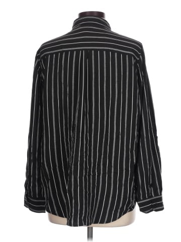Per Se Long Sleeve Blouse (view 2)