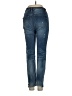 Refuge Stars Blue Jeans Size 2 - photo 2