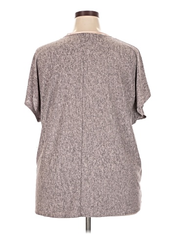 Premise Studio Short Sleeve T-Shirt (view 2)