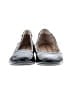 Amazon Essentials Black Flats Size 6 - photo 2