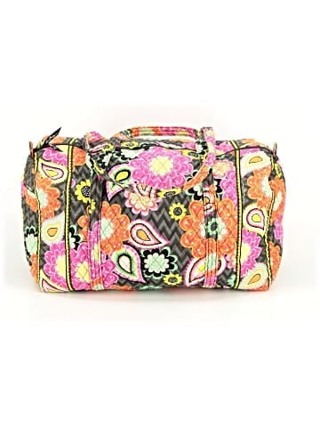 Vera Bradley Weekender (view 1)