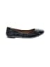 Amazon Essentials Black Flats Size 6 - photo 1