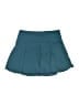 X by Gottex Solid Teal Active Skort Size M - photo 1