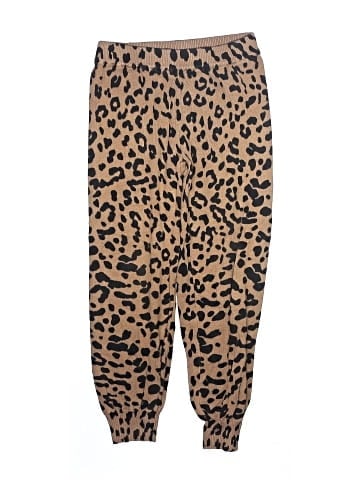 Aqua Casual Pants (view 1)