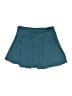 X by Gottex Solid Teal Active Skort Size M - photo 2