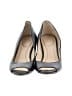 Nine West Black Wedges Size 6 - photo 2