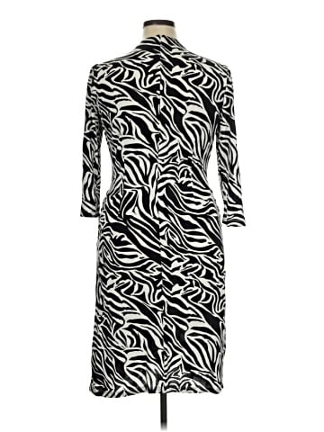 Violeta by Mango Casual Dress (view 2)