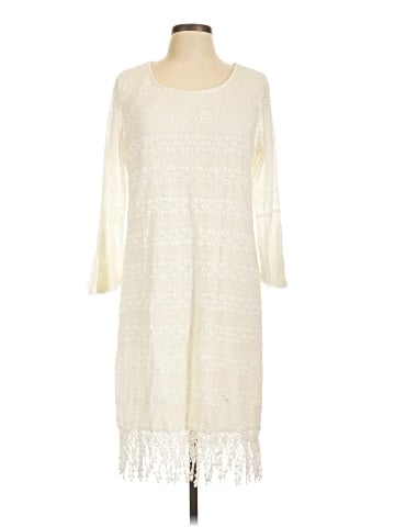 Cal Style Casual Dress (view 1)