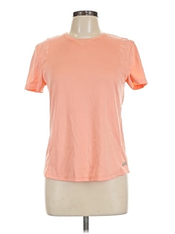 Asics Active T-Shirt (view 1)