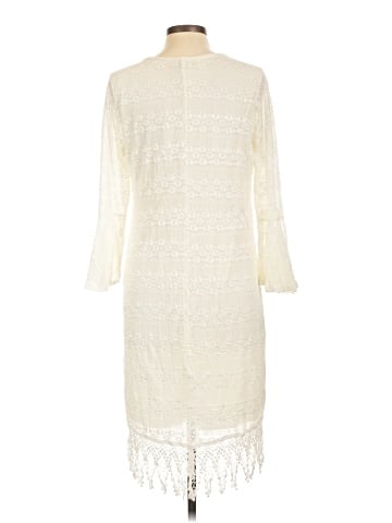 Cal Style Casual Dress (view 2)