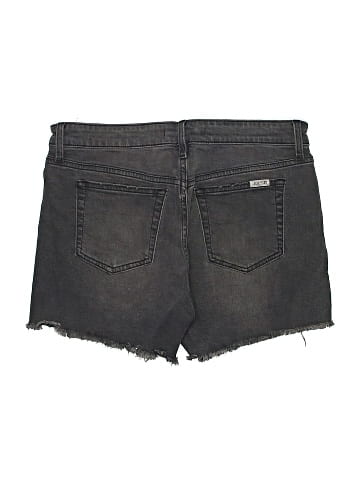 Joe's Jeans Denim Shorts (view 2)