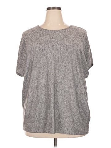 Premise Studio Short Sleeve T-Shirt (view 1)