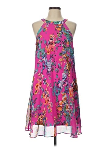 Betsey Johnson Casual Dress (view 1)