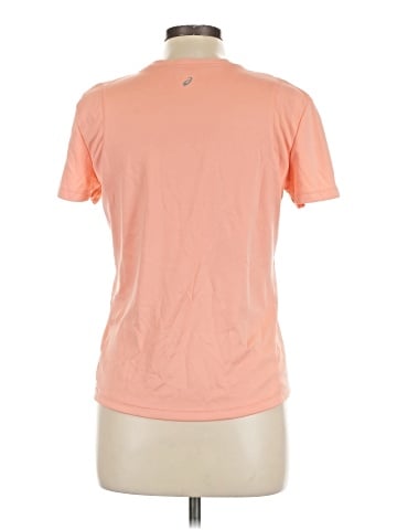 Asics Active T-Shirt (view 2)