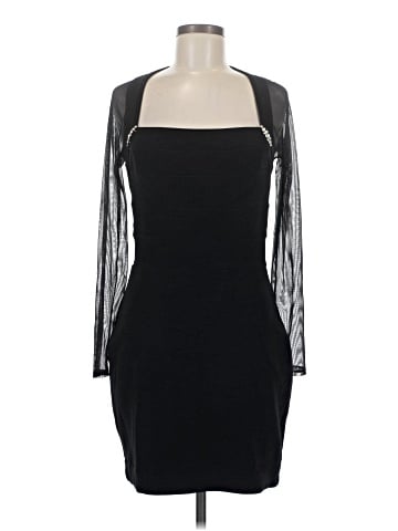 Tadashi Cocktail Dress (view 1)