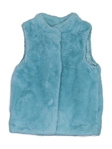 Epic Threads Faux Fur Vest (view 1)