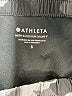 Athleta Camo Black Athletic Shorts Size S - photo 3