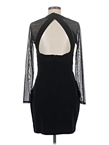 Tadashi Cocktail Dress (view 2)