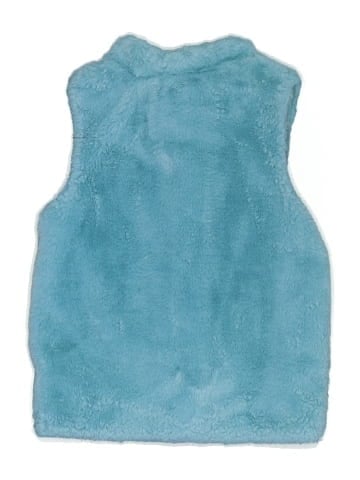 Epic Threads Faux Fur Vest (view 2)