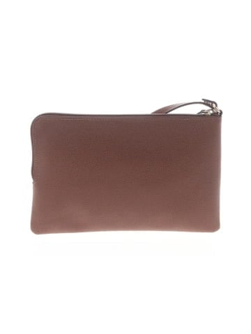 Coach Leather Wristlet (view 2)