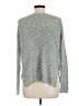 Charlotte Russe 100% Acrylic Gray Pullover Sweater Size L - photo 2