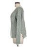 Charlotte Russe 100% Acrylic Gray Pullover Sweater Size L - photo 5