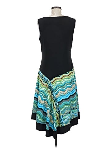 MSK Cocktail Dress (view 2)