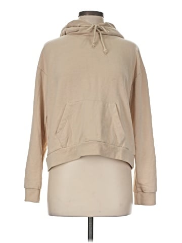 Forever 21 Pullover Hoodie (view 1)