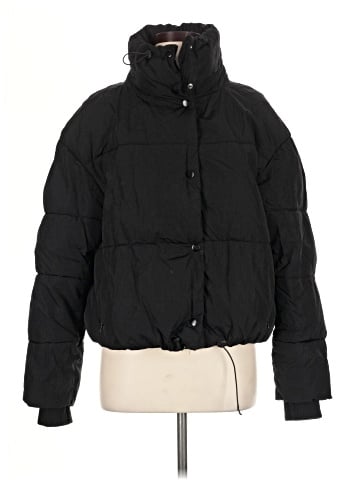 Zara Snow Jacket (view 1)