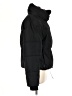 Zara Solid Black Snow Jacket Size M - photo 4