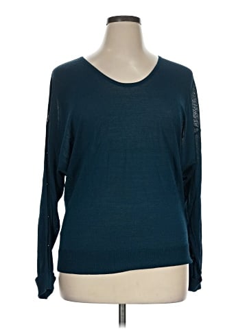 Calvin Klein Pullover Sweater (view 1)